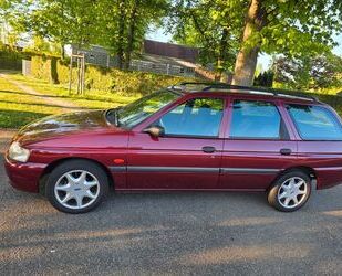 Ford Escort Gebrauchtwagen