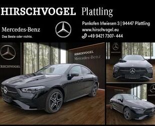 Mercedes-Benz CLA 250 Gebrauchtwagen