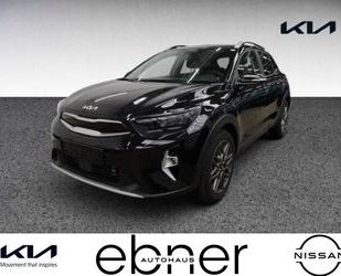 Kia Stonic Gebrauchtwagen
