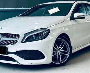 Mercedes-Benz A 180 Gebrauchtwagen