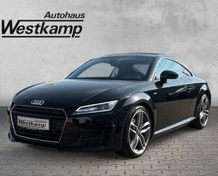 Audi TT Gebrauchtwagen