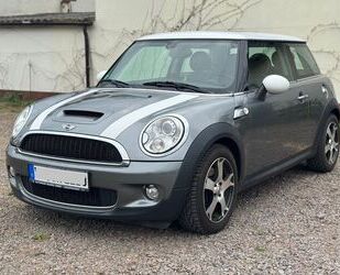 Mini Cooper S Gebrauchtwagen