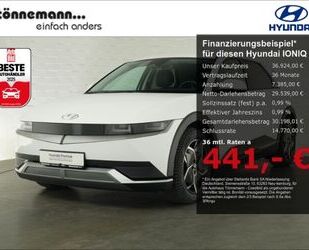 Hyundai IONIQ 5 Gebrauchtwagen