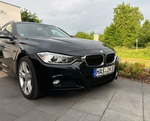 BMW 330 Gebrauchtwagen