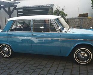 Fiat Andere Gebrauchtwagen
