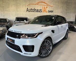 Land Rover Range Rover Gebrauchtwagen