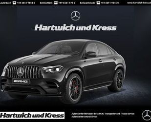 Mercedes-Benz GLE 63 AMG Gebrauchtwagen