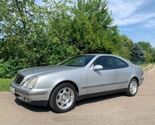 Mercedes-Benz CLK 230 Gebrauchtwagen