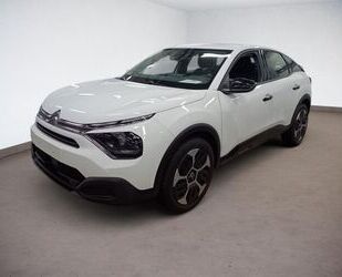 Citroen C4 Gebrauchtwagen