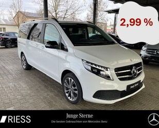 Mercedes-Benz V 220 Gebrauchtwagen