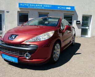 Peugeot 207 Gebrauchtwagen