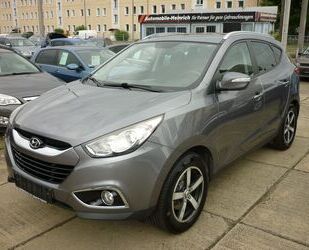 Hyundai ix35 Gebrauchtwagen
