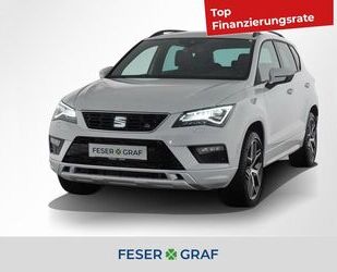 Seat Ateca Gebrauchtwagen