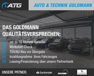 VW Golf Sportsvan Gebrauchtwagen