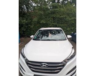 Hyundai TUCSON Gebrauchtwagen