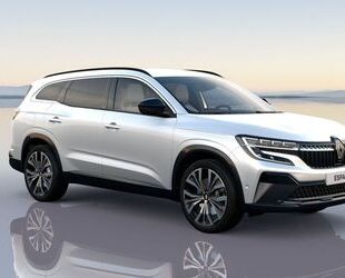 Renault Espace Gebrauchtwagen