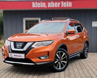 Nissan X-Trail Gebrauchtwagen