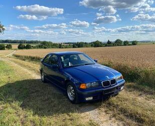 BMW 323 Gebrauchtwagen