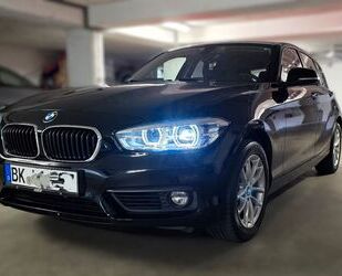 BMW 120 Gebrauchtwagen