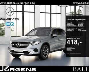 Mercedes-Benz GLC 200 Gebrauchtwagen