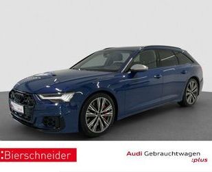 Audi S6 Gebrauchtwagen