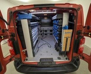 Opel Vivaro Gebrauchtwagen