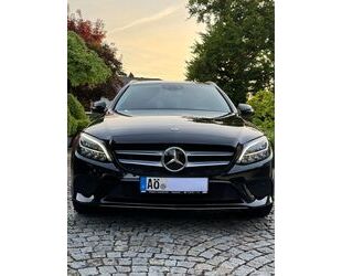 Mercedes-Benz C 220 Gebrauchtwagen