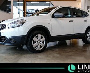 Nissan Qashqai+2 Gebrauchtwagen
