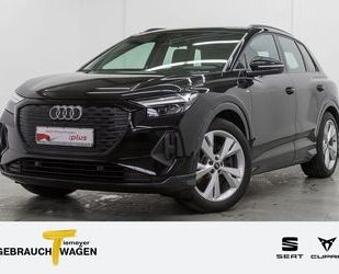 Audi Q4 e-tron Gebrauchtwagen