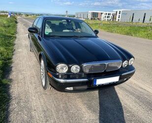 Jaguar XJ8 Gebrauchtwagen