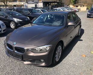 BMW 320 Gebrauchtwagen