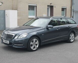 Mercedes-Benz E 250 Gebrauchtwagen