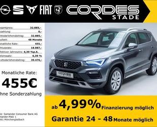 Seat Ateca Gebrauchtwagen