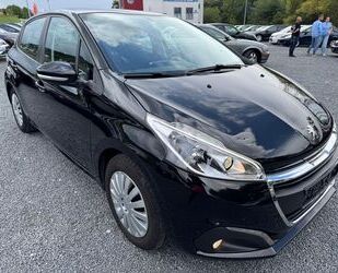Peugeot 208 Gebrauchtwagen