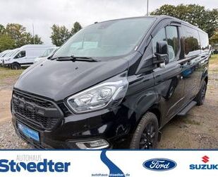 Ford Tourneo Custom Gebrauchtwagen
