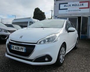 Peugeot 208 Gebrauchtwagen