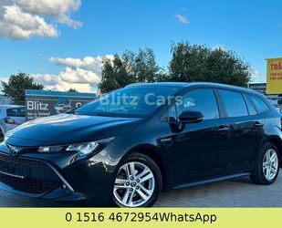 Toyota Corolla Gebrauchtwagen