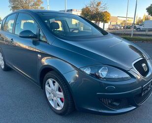 Seat Altea Gebrauchtwagen