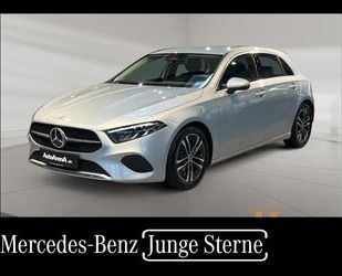 Mercedes-Benz A 180 Gebrauchtwagen