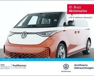 VW ID. Buzz Gebrauchtwagen