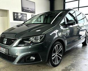 Seat Alhambra Gebrauchtwagen