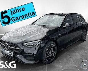 Mercedes-Benz C 300 Gebrauchtwagen