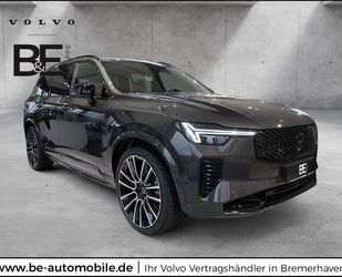 Volvo XC90 Gebrauchtwagen