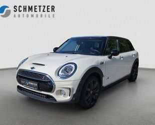 Mini Cooper S Clubman Gebrauchtwagen