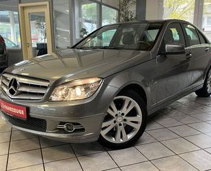 Mercedes-Benz C 180 Gebrauchtwagen