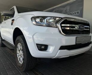 Ford Ranger Gebrauchtwagen