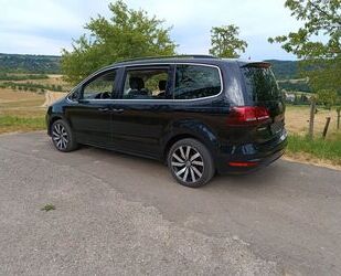 VW Sharan Gebrauchtwagen
