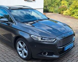Ford Mondeo Gebrauchtwagen