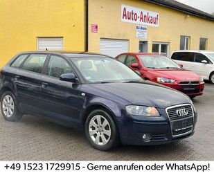 Audi A3 Gebrauchtwagen