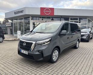 Nissan Primastar Gebrauchtwagen